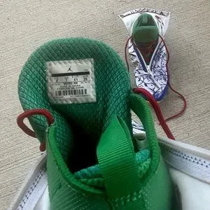 Nike Shoes Nike Air Jordan Xx8 28 Do The Right Thing Dtrt 5559